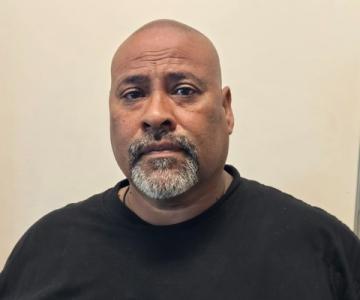 Thomas Arredondo a registered  of Texas