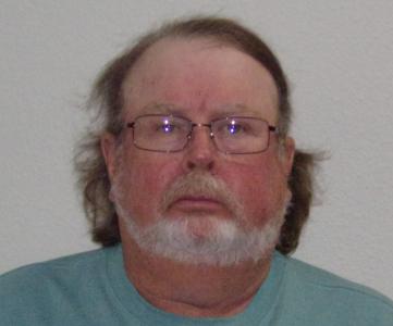 James Woodrow Priest a registered Sex Offender of Texas