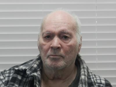 John Max Bailey a registered  of Texas