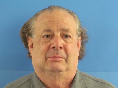 David Andrew Brown a registered Sex Offender of Texas