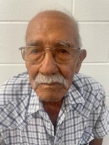 Luis Narvaez Alvarado a registered  of Texas