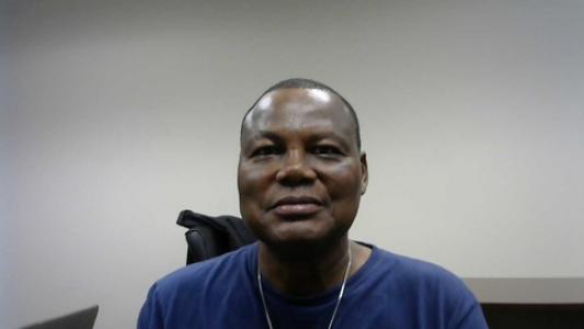 Moses I Alakayi a registered Sex Offender of Texas