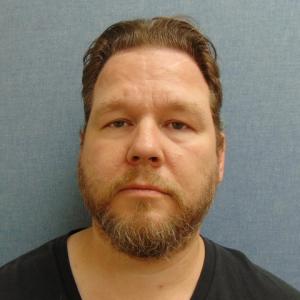 Patrick Shane Grower a registered Sex Offender of Texas