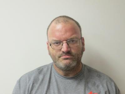 Steven Westfall a registered  of Texas