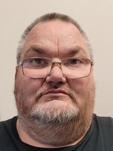 Christopher Alan Dodd a registered  of Texas