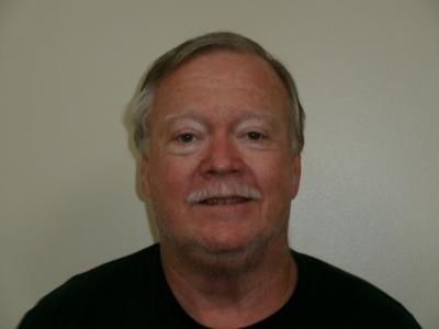Mark Alan Christiansen a registered  of Texas