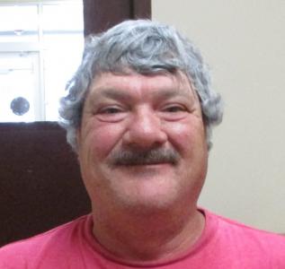 Timothy Howard Stewart a registered  of Texas
