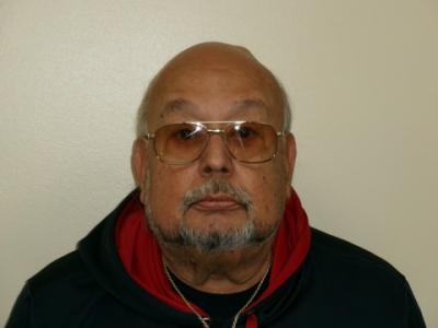 Robert Bocanegra Olivo a registered  of Texas
