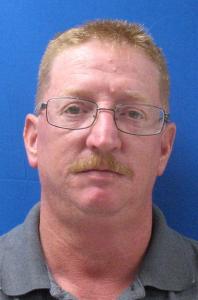 Ricky Dale Malmberg a registered  of Texas