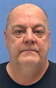 Jeffery William Evans a registered Sex Offender of Texas