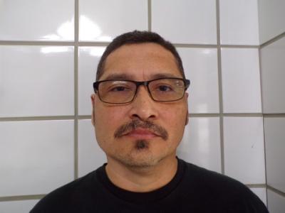 Ramon Garcia Vasquez a registered  of Texas