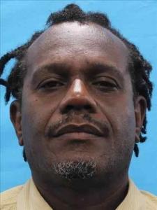 Nathan Shane Batiste a registered  of Texas