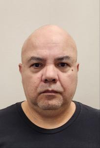 Juan Alfredo Reyna a registered Sex Offender of Texas