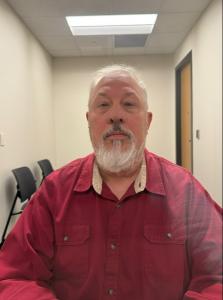 Clarke Mitchell Ward a registered Sex Offender of Texas