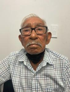 Manuel Rodriguez Zarazua a registered  of Texas