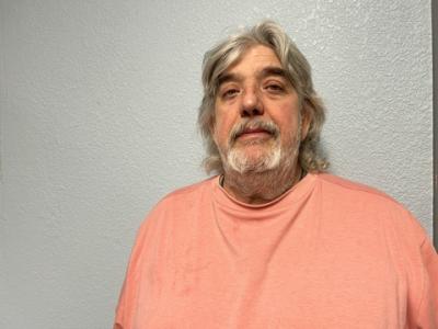 Phillip Burton Colley a registered  of Texas