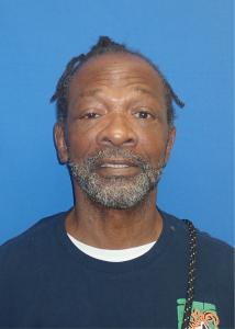 Gregory Armstrong a registered  of Texas