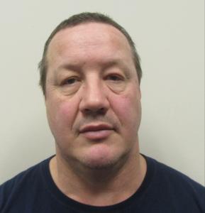 David Wayne Gosnell a registered  of Texas