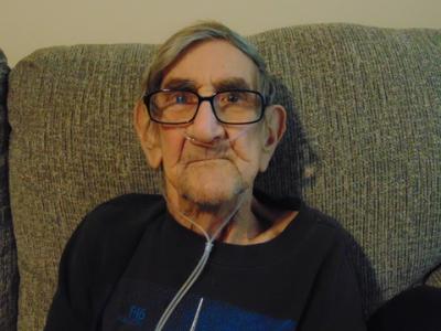 Walter Jay Martin a registered  of Texas