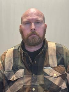 Zachary Ross Golden a registered Sex Offender of Texas