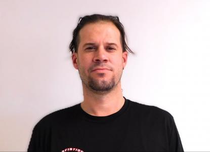 William Cunningham a registered Sex Offender of Texas