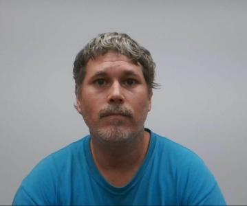 Daryl Hodge a registered  of Texas