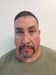 Policarpio Rios a registered Sex Offender of Texas