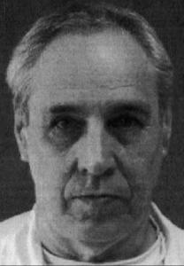 Preston Lavaughn Wood a registered Sex Offender of Texas