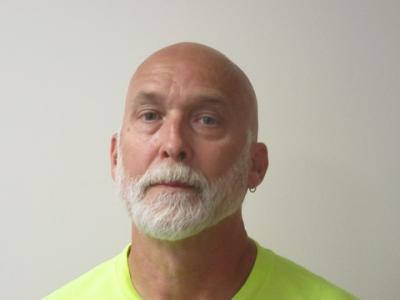 Clinton Wayne Grant a registered Sex Offender of Texas