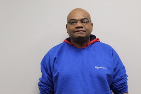 Carstanua Alonzo Robinson a registered  of Texas