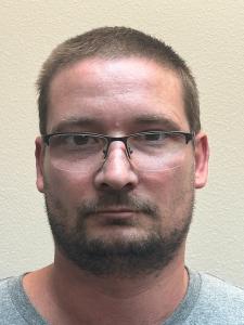 Jonathan Roussin a registered  of Texas