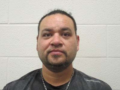 Marcus Wayne Springer a registered  of Texas