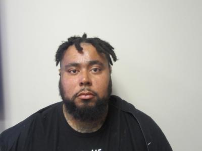 Terrance Harper a registered  of Texas