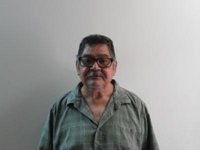 Simon Bejarano a registered Sex Offender of Texas