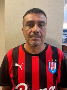 Ediberto Flores a registered Sex Offender of Texas