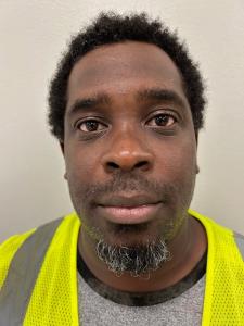 Dwight Vincent Dabney a registered Sex Offender of Texas