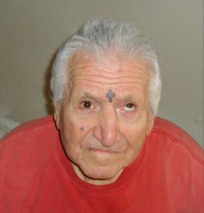 Alexandro Campos Anzualda a registered Sex Offender of Texas