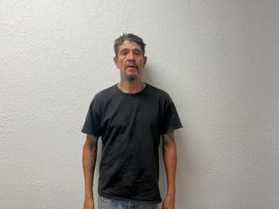 Michael Alcorta a registered Sex Offender of Texas