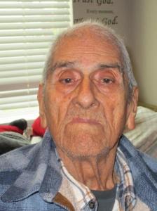 Pedro Hernandez Gonzalez a registered  of Texas