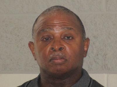 Wayne Merritt a registered Sex Offender of Texas