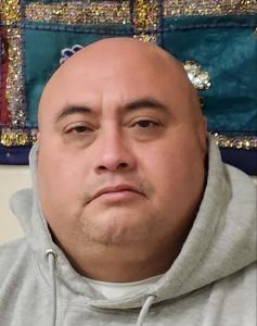 Samuel Ponce a registered Sex Offender of Texas