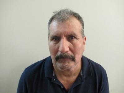 Pilar Martinez a registered  of Texas