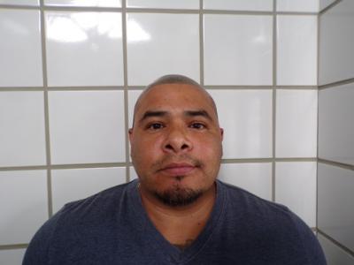 Jose Antonio Saldana Jr a registered  of Texas