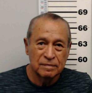 Margarito Rodriguez a registered Sex Offender of Texas