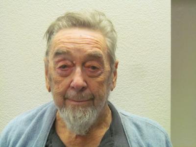 Raymond Hicklin a registered  of Texas