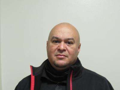 Steve Garcia a registered  of Texas