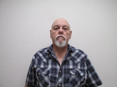 Danny Albert Harris a registered Sex Offender of Texas