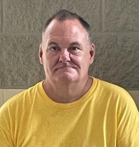 Mark Anthony Wead a registered  of Texas