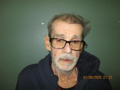 Jimmy Wayne Booth a registered Sex Offender of Texas