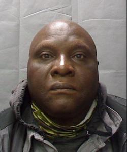 Donald Lee Weathers a registered Sex Offender of Texas